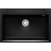 Кухонная мойка Polygran Argo-760 космос 854734