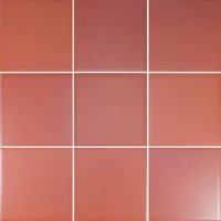 Керамогранит Six Coral 11.7x11.7