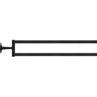 Полотенцедержатель 46,5 см Duravit Starck T 0099414600