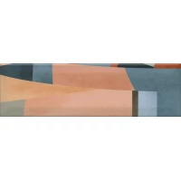 Декор Kerama Marazzi Закат 8,5х28,5 OS\A07\9010