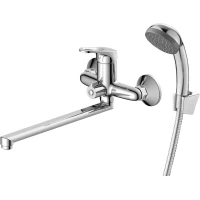 Смеситель для ванны Decoroom DR21043