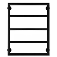 Полотенцесушитель водяной 600x532 Secado Парма 2 4673739246818