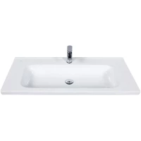 Раковина 90x45 см Creavit Ideal ID090-00CB00E-0000