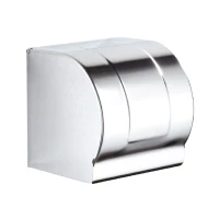 Держатель туалетной бумаги Savol S-002054