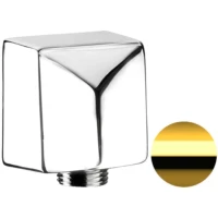 Подключение для душевого шланга Remer 309SDO