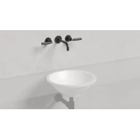 Раковина 42x42 см Salini S-Stone Marea 05 1802205M