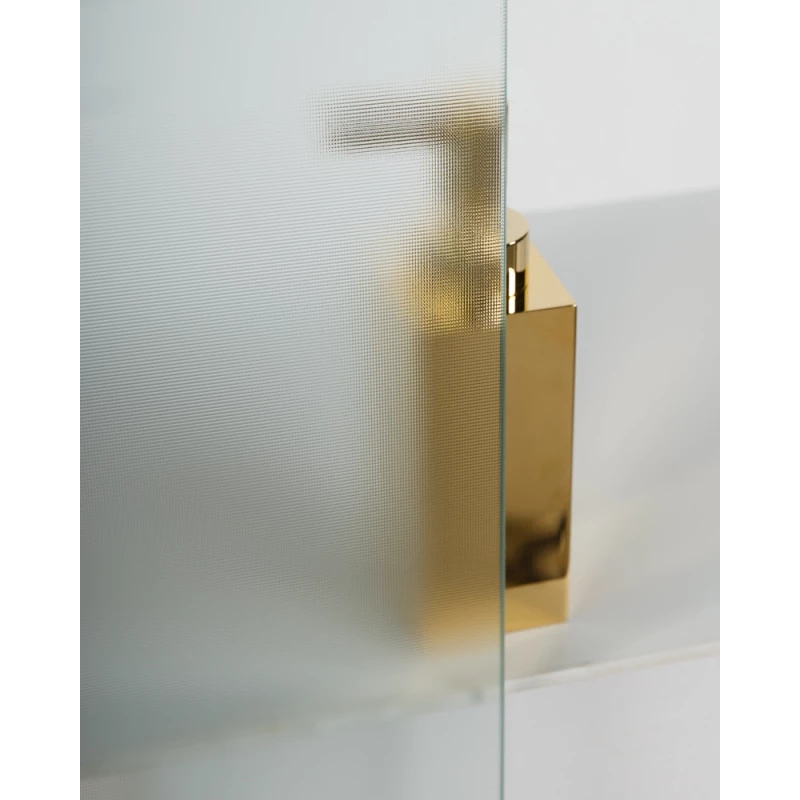 Душевой уголок 90x70 см BelBagno Uno UNO-195-AH-2-90/70-P-Cr текстурное стекло Душевой уголок 90x70 см BelBagno Uno UNO-195-AH-2-90/70-P-Cr текстурное стекло