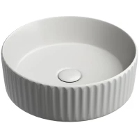 Раковина 36x36 см Ceramica Nova Element CN6057MSG