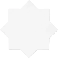 Керамогранит Becolors Star White 13,25x13,25