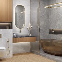 Коллекция New Trend Terra