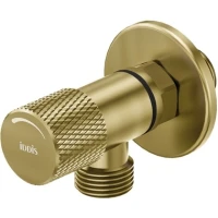 Вентиль IDDIS Optima Home 910B0A6C2GDZ 1/2