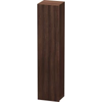 Пенал Duravit DuraStyle DS1229L5353 подвесной L, каштан