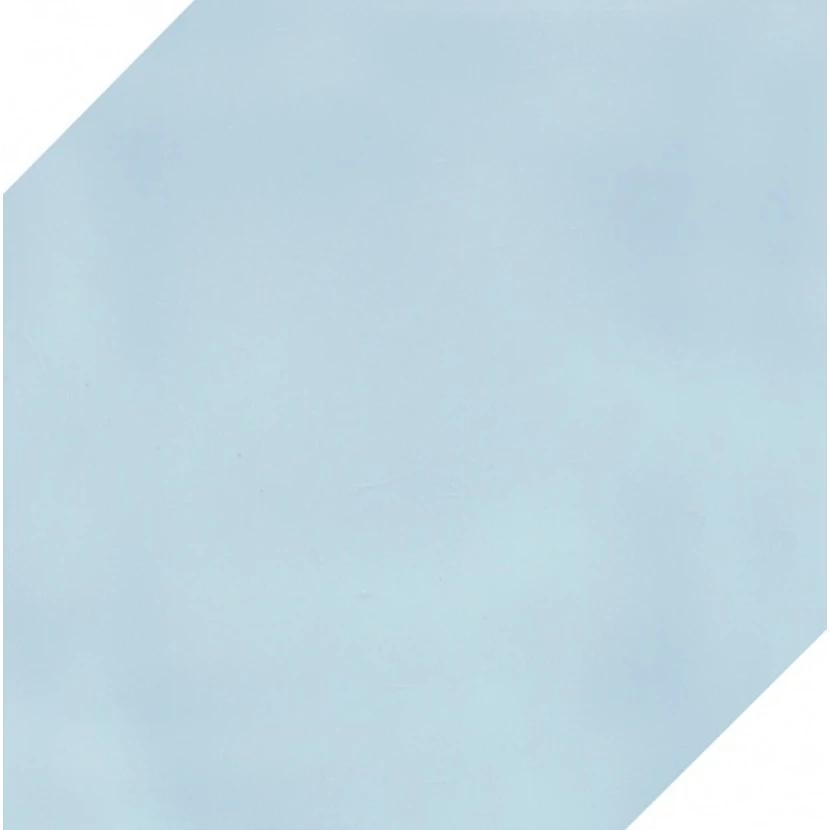 Плитка настенная Kerama Marazzi Авеллино 15x15 голубая, гексагон
