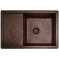 Кухонная мойка Seaman Natural Genova SMC-7146U-Antique.A