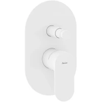 Смеситель для ванны Ravak Eleganta EL 061.10WV.O2 X070261