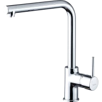 Смеситель для кухни Rivelato Vico 9021600 cromo хром