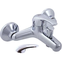 Смеситель для ванны Rav Slezak Sazava SA354.5