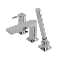 Смеситель на борт ванны Noken Urban N118211303