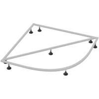 Каркас для поддона 90x90 R Jacob Delafon Tolbiac E6D343RU-NF