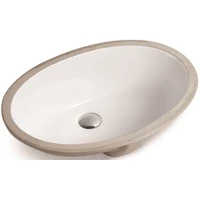 Раковина 60x39 см SantiLine SL-3002