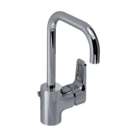 Смеситель для раковины с донным клапаном Ideal Standard Ceraplan III B0706AA