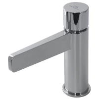 Смеситель для раковины без донного клапана Noken Pure Line N199999255