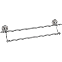 Полотенцедержатель 65 см Savol 68A S-06848A