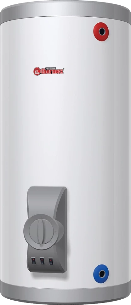 Электрический накопительный водонагреватель Thermex IRP 200 F ЭдЭ001193 151056 - фото 1