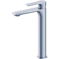 Смеситель для раковины Wonzon & Woghand Brilliant WW-88019079-CR хром