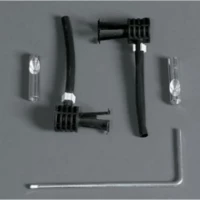 Комплект крепежей для подвесного унитаза/биде Tiffany World Bristol TWBRF103