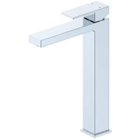 Смеситель для раковины Wonzon & Woghand Cube WW-88239016-CR хром