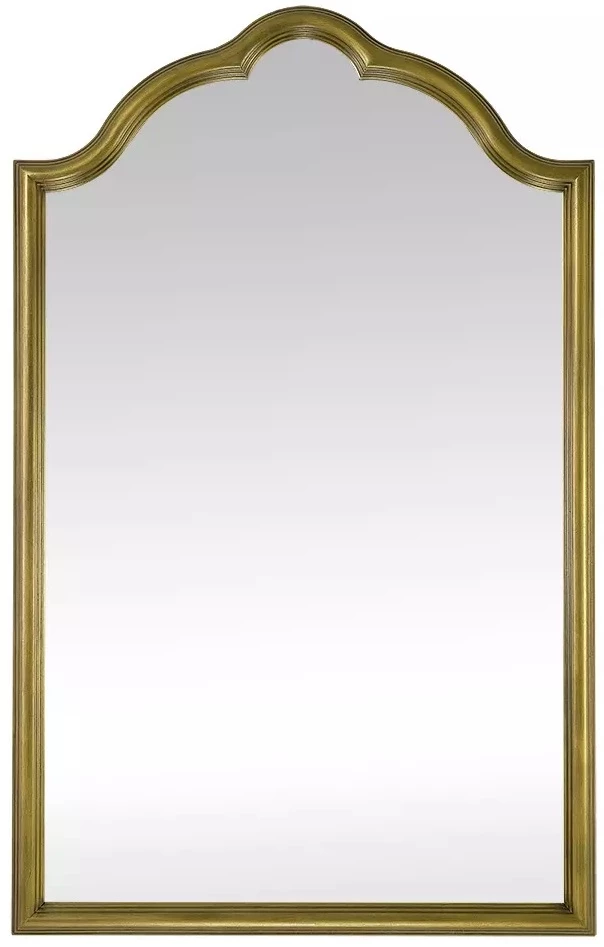 Зеркало 69x110,5 см бронза Migliore 30966 зеркало migliore