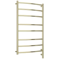 Полотенцесушитель электрический 1000x600 шампань МЭМ правый Сунержа Галант 3.0 020-5801-1060