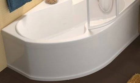 

Передняя панель A Rosa I 160 см Ravak CZL1000A00