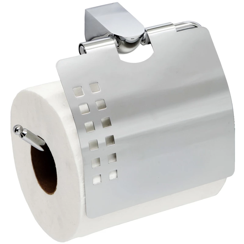 Держатель туалетной бумаги WasserKRAFT Kammel K-8325 