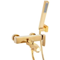 Смеситель для ванны Paini Lady 89OP105