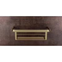 Полка 30 см Colombo Design Lulu B6232.GOLD