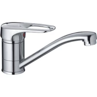 Смеситель для раковины Haiba HB4504