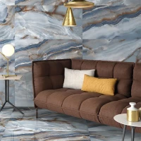 Коллекция плитки Infinity Ceramica Lapis Azzurro