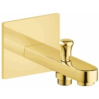 Излив для ванны 140 мм Adell Slim 150652008