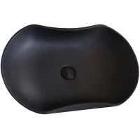 Раковина 66,5x41 см Feramolli Oval Onyx CL680