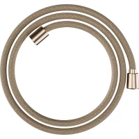 Душевой шланг Hansgrohe Designflex 28260140 160 см, бронза