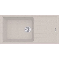 Кухонная мойка терра Longran Classic CLS914.457 - 38
