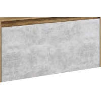 Фасад тумбы Aqwella 5 Stars Mobi MOB0710BS