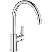 Смеситель для кухни Grohe BauEdge 31233001