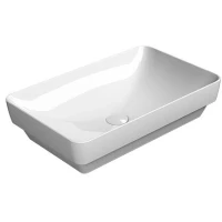 Раковина 60x38 см GSI Pura 883711