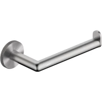 Держатель туалетной бумаги Abber Pol 316 AA1931BST нержавеющая сталь