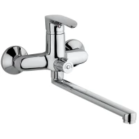Смеситель для ванны Paini Palermo PACR119KM
