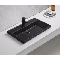 Раковина 61x46,5 см GID Bm5560s