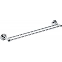 Полотенцедержатель двойной 65,5 см Bemeta Retro 144304052